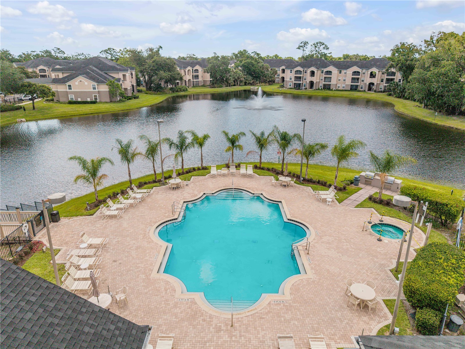 940 Village Trail #4-306 Port Orange FL 32127 NS1088273 image53