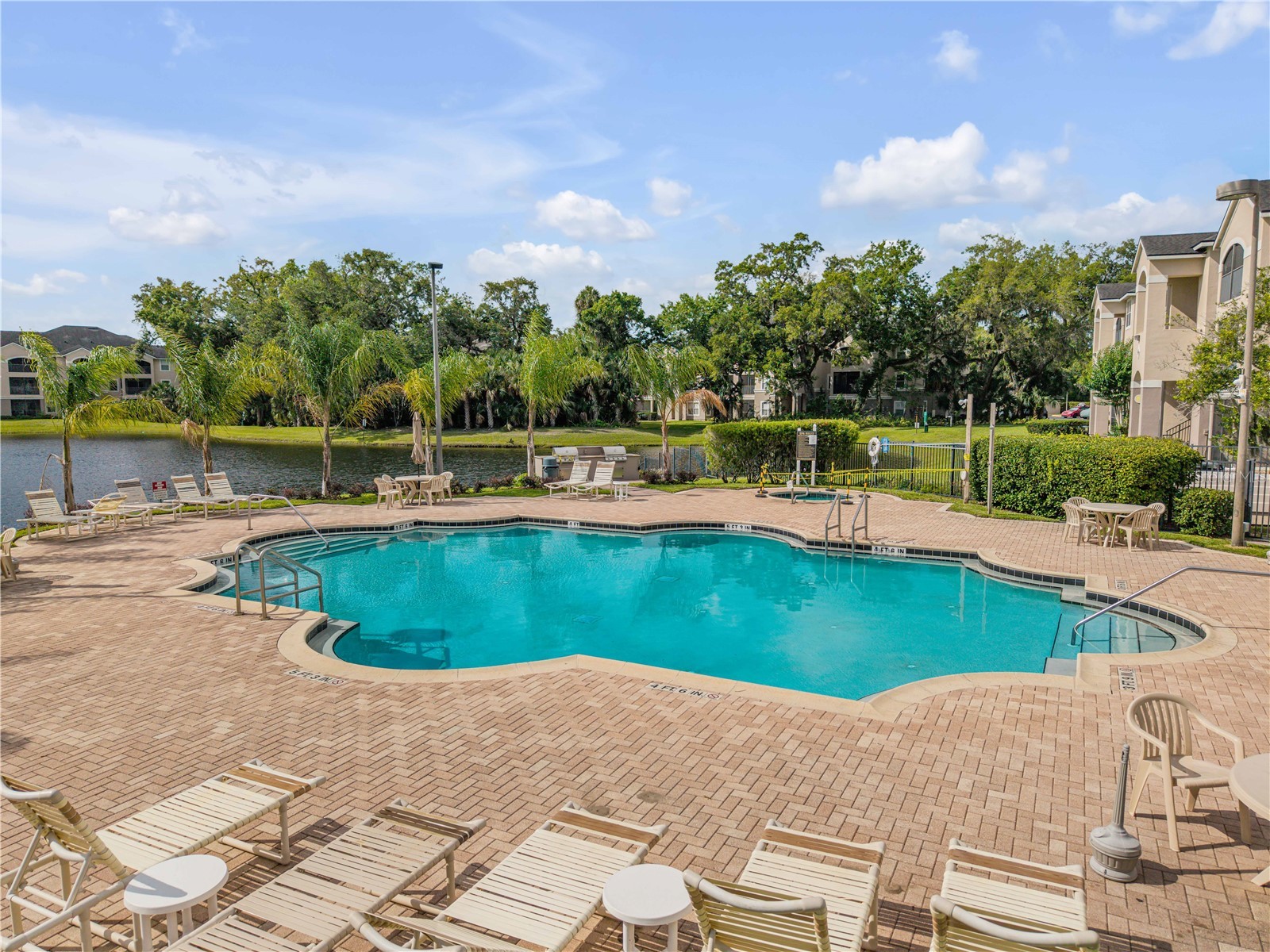 940 Village Trail #4-306 Port Orange FL 32127 NS1088273 image56