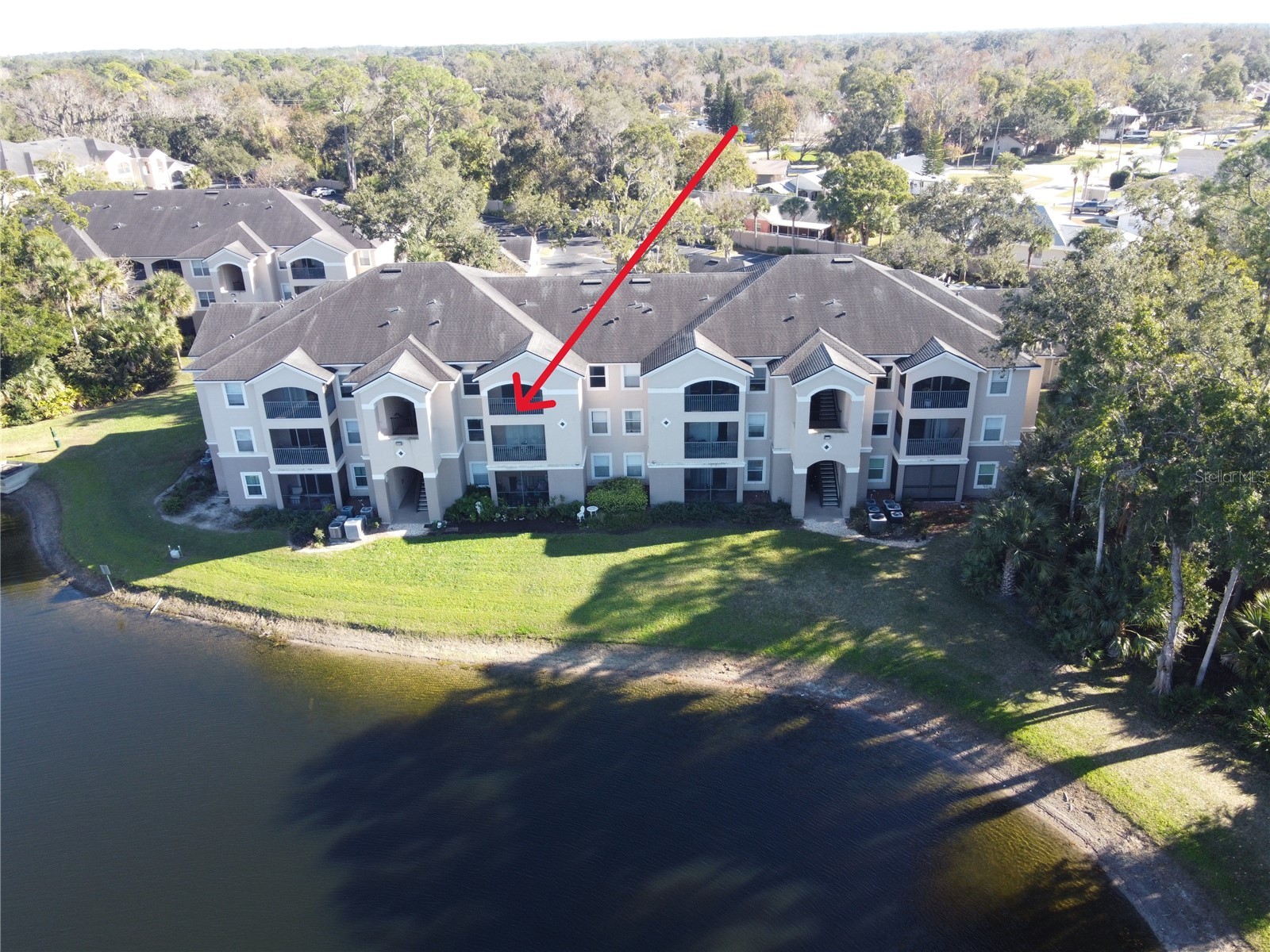 940 Village Trail #4-306 Port Orange FL 32127 O6374934 image3