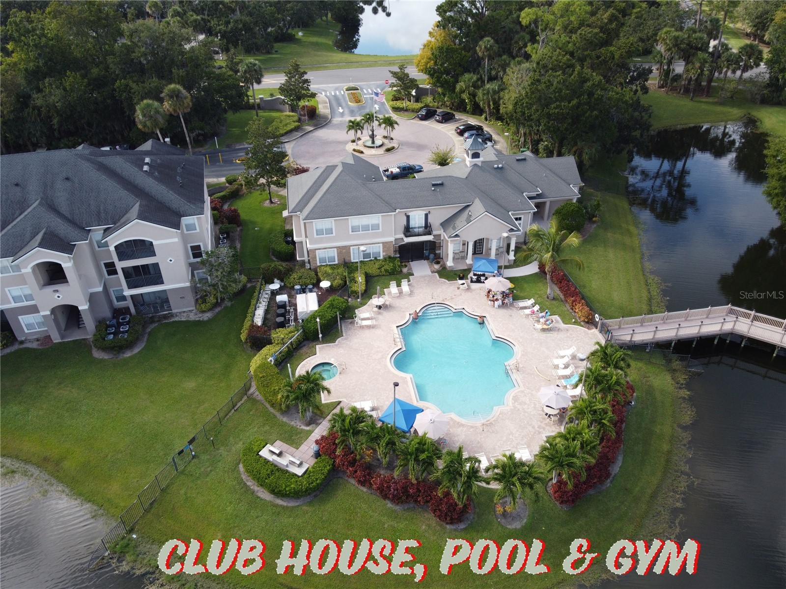 940 Village Trail #4-306 Port Orange FL 32127 O6374934 image42