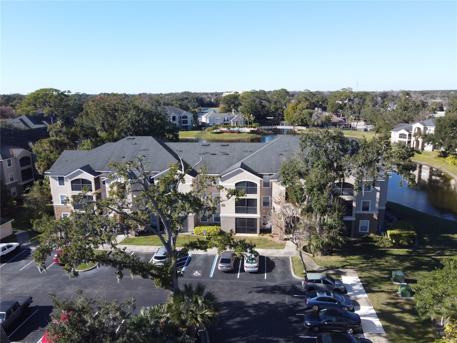 940 Village Trail #4-306 Port Orange FL 32127 O6374934 image44