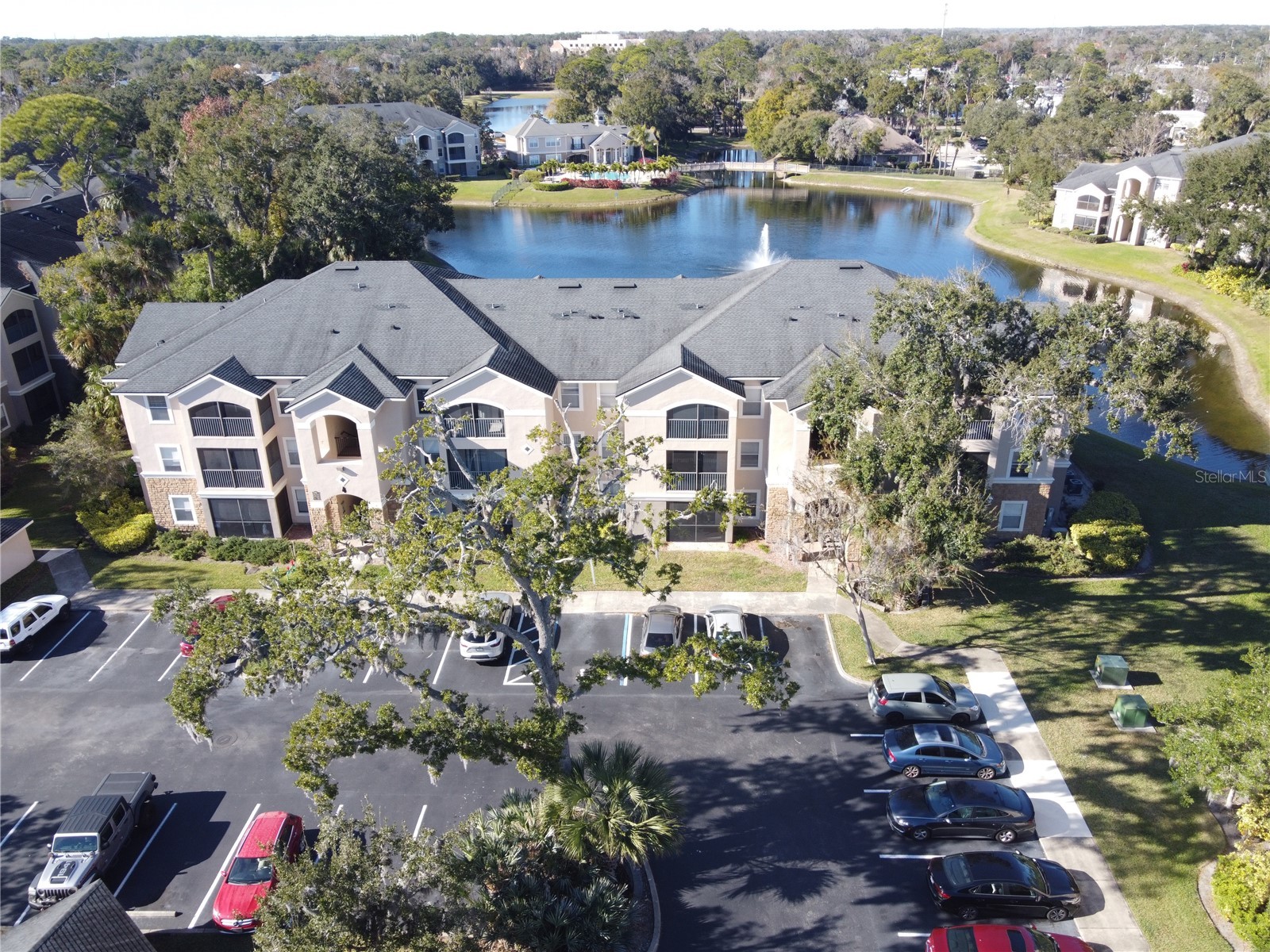 940 Village Trail #4-306 Port Orange FL 32127 O6374934 image45