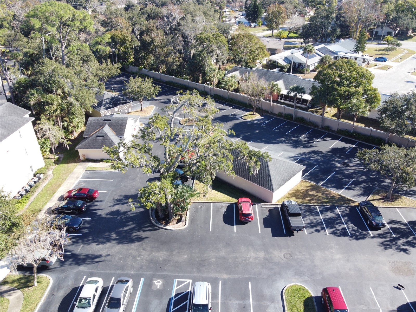 940 Village Trail #4-306 Port Orange FL 32127 O6374934 image46