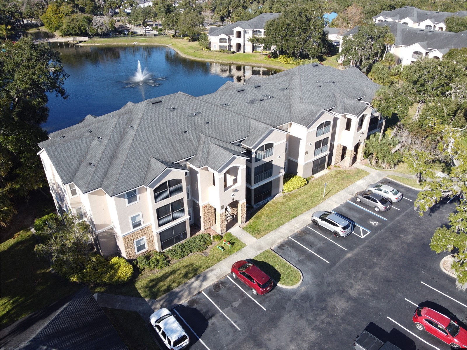 940 Village Trail #4-306 Port Orange FL 32127 O6374934 image47
