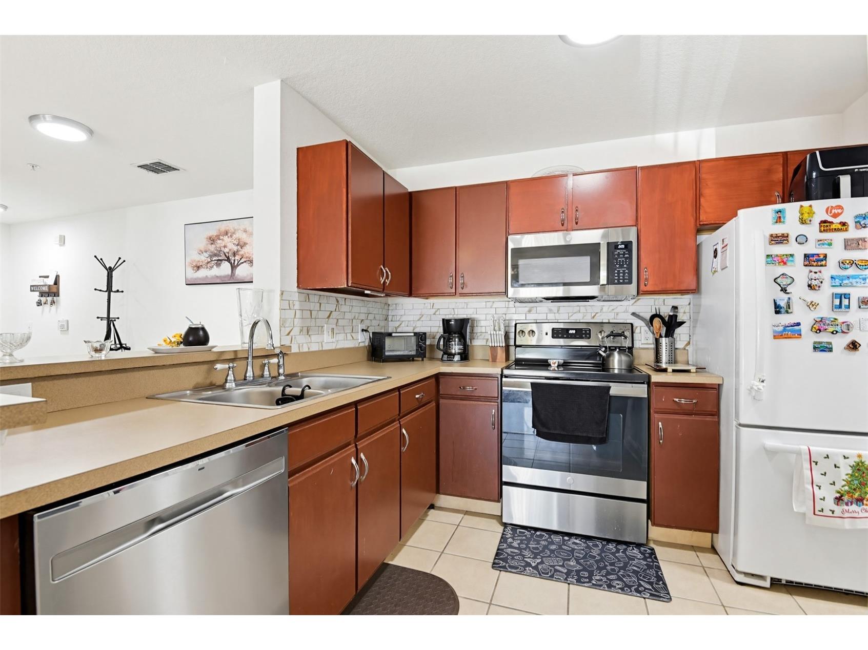 940 Village Trail #6-103 Port Orange FL 32127 V4948957 image13