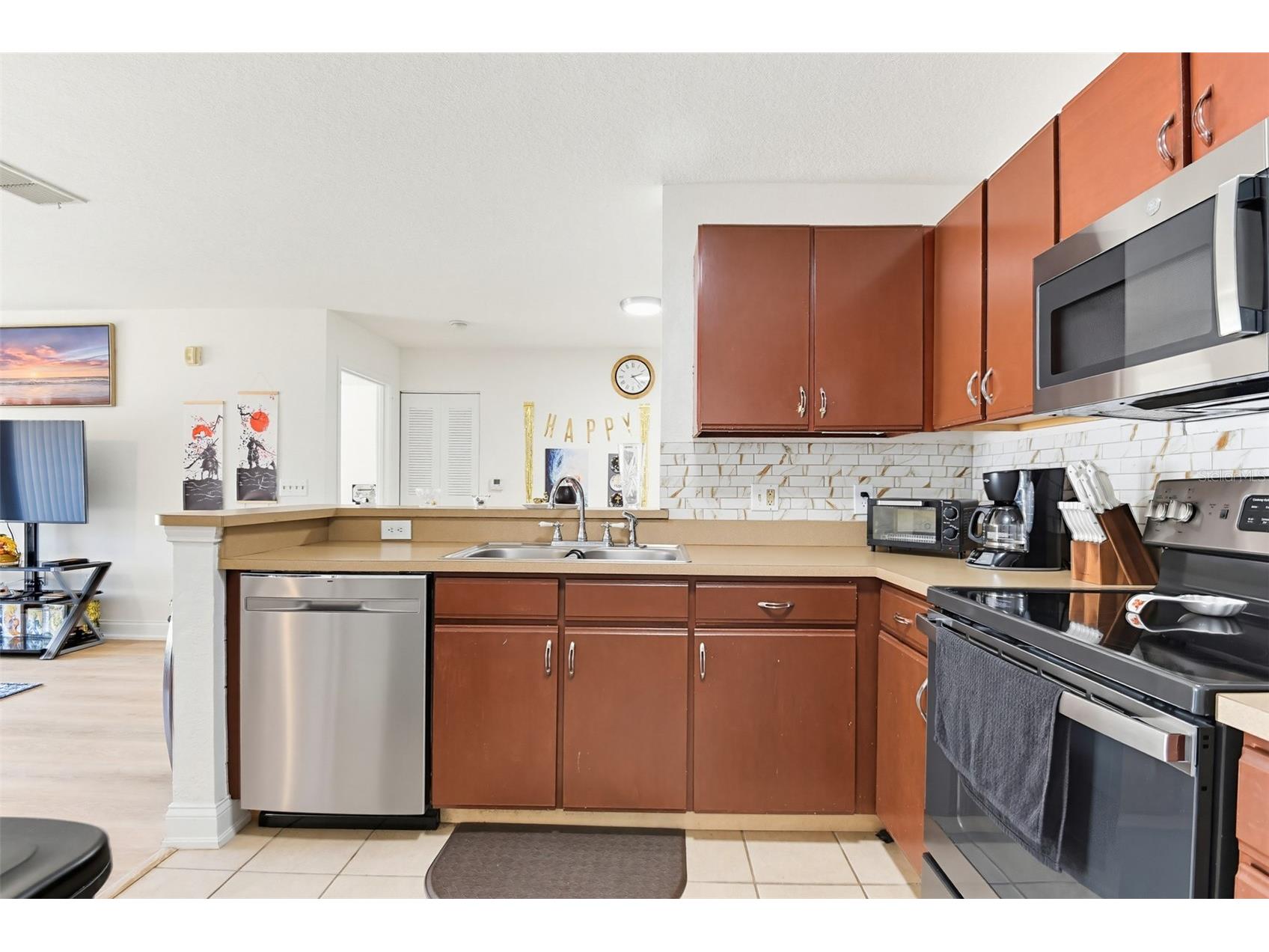 940 Village Trail #6-103 Port Orange FL 32127 V4948957 image15