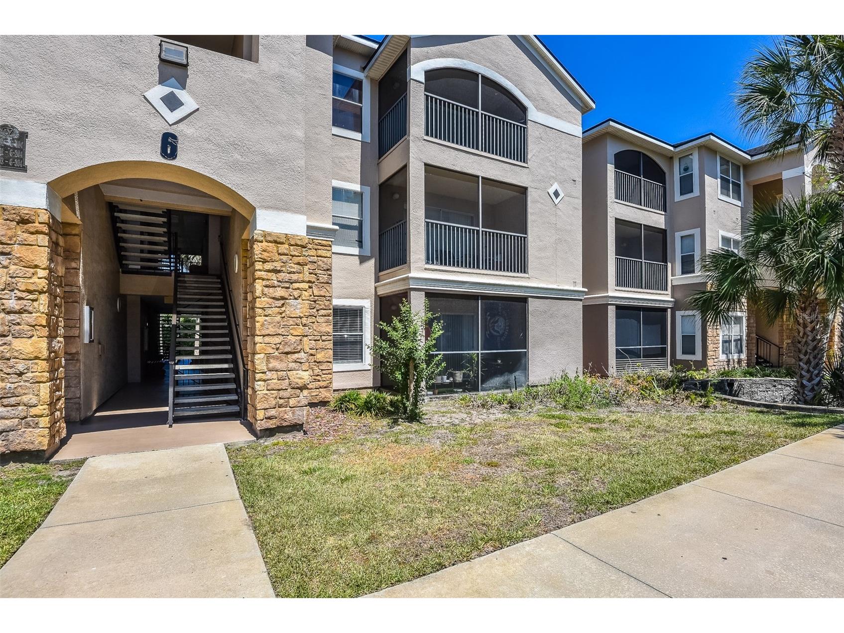 940 Village Trail #6-103 Port Orange FL 32127 V4948957 image2