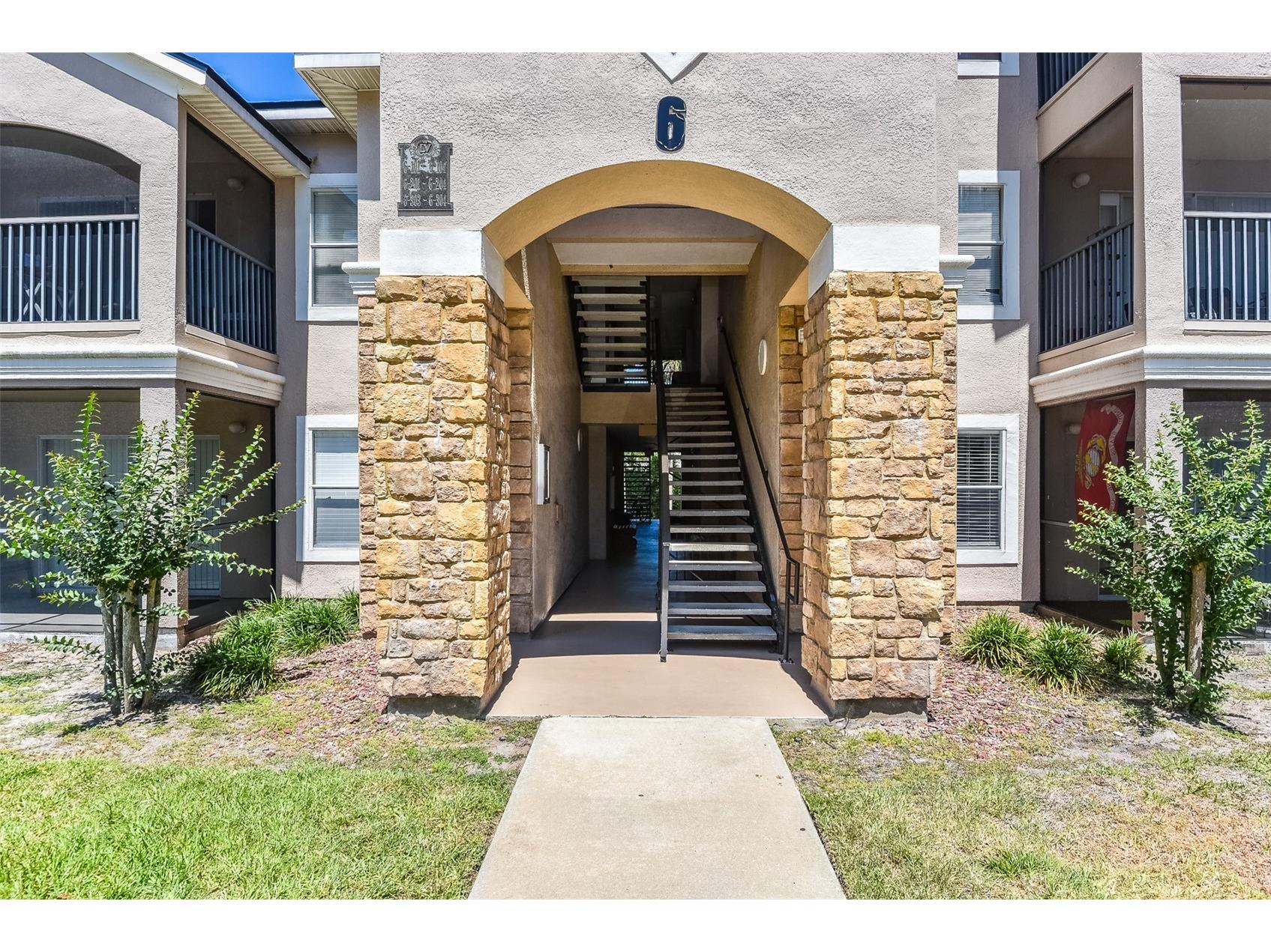 940 Village Trail #6-103 Port Orange FL 32127 V4948957 image3