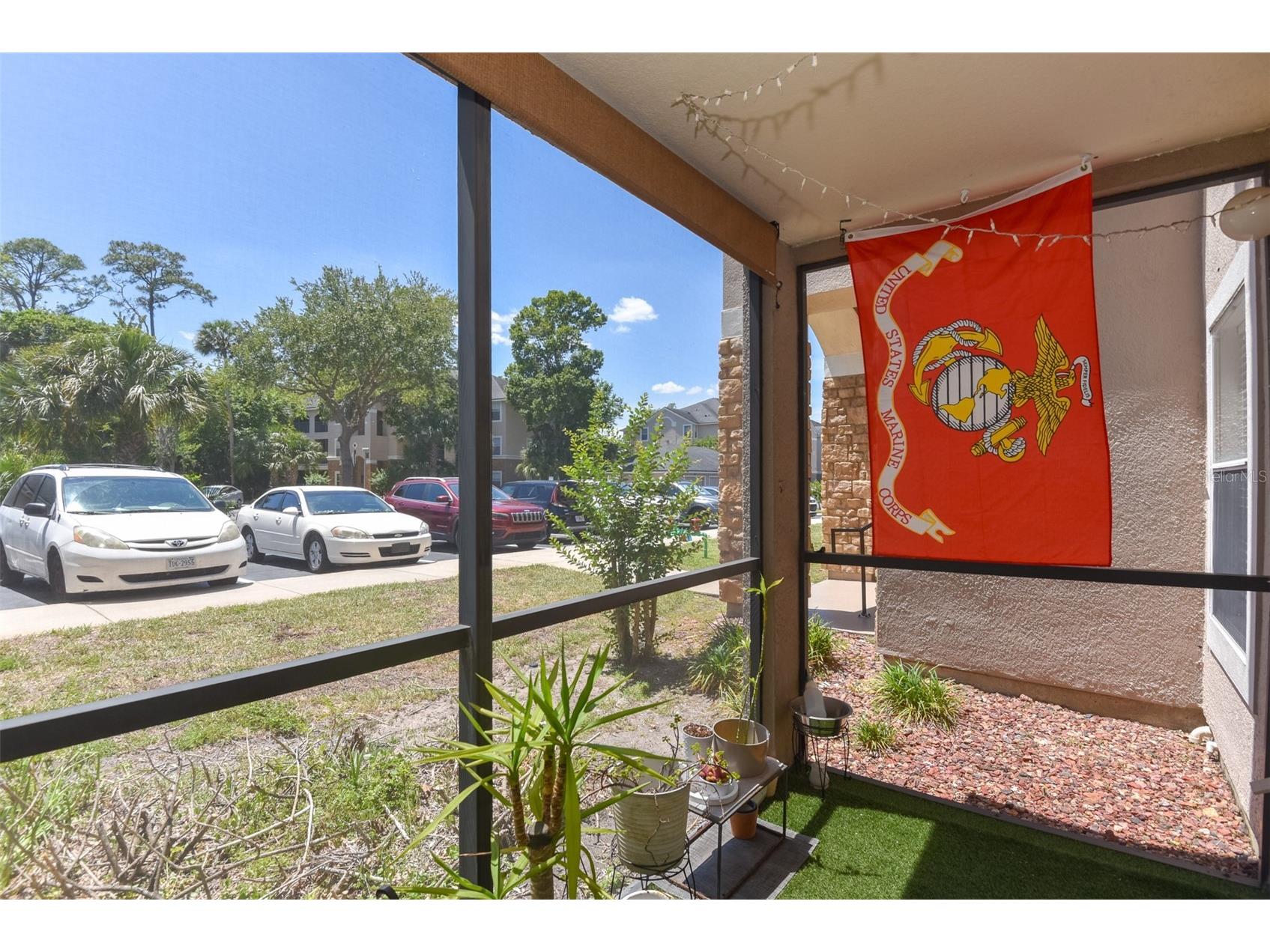 940 Village Trail #6-103 Port Orange FL 32127 V4948957 image34