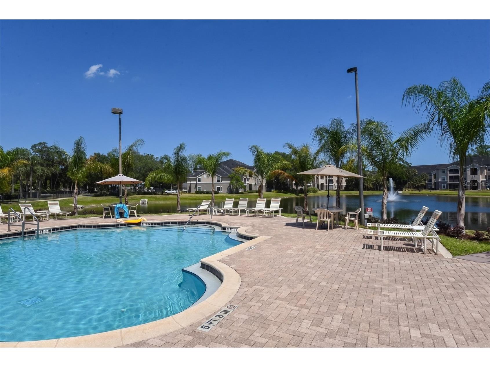 940 Village Trail #6-103 Port Orange FL 32127 V4948957 image37