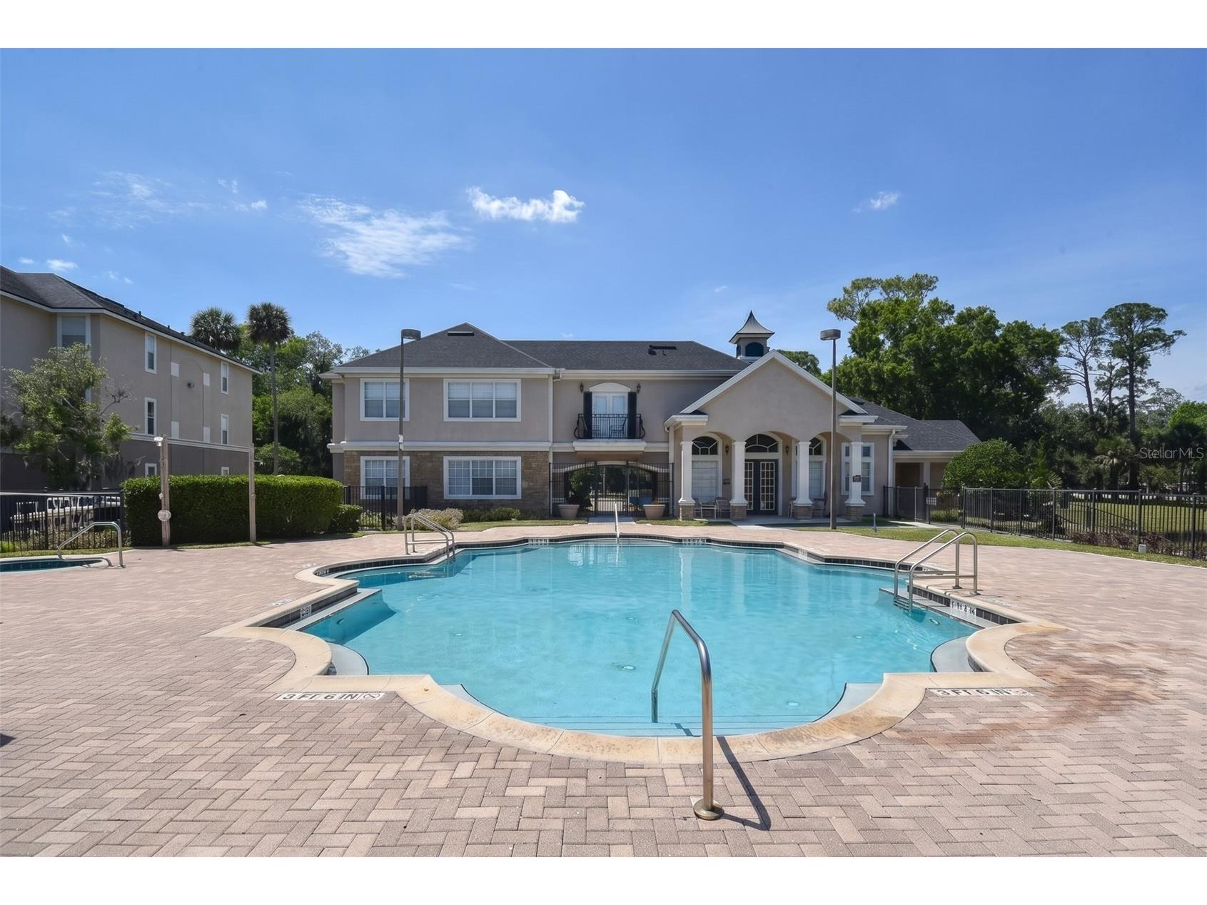 940 Village Trail #6-103 Port Orange FL 32127 V4948957 image40