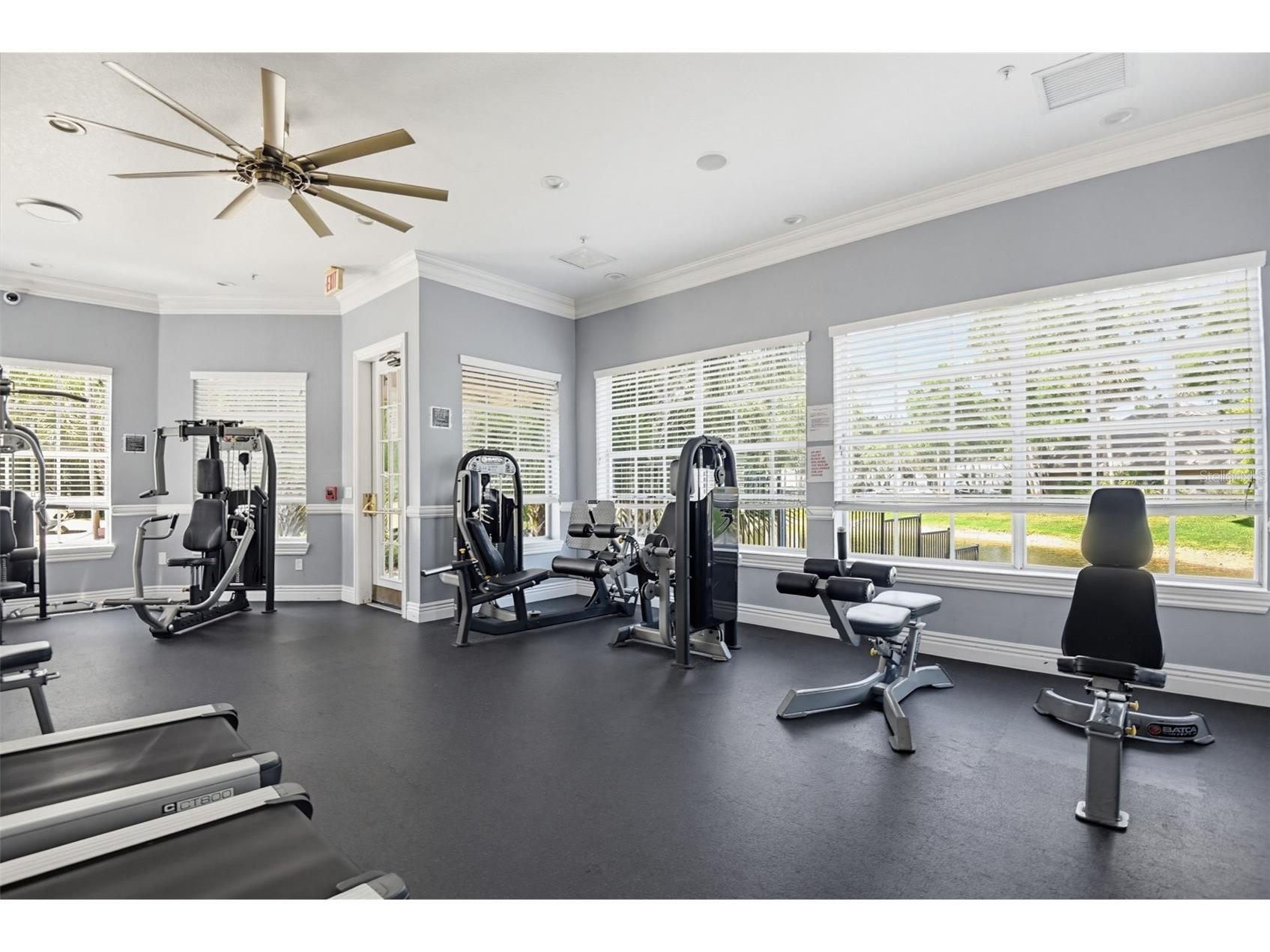 940 Village Trail #6-103 Port Orange FL 32127 V4948957 image47