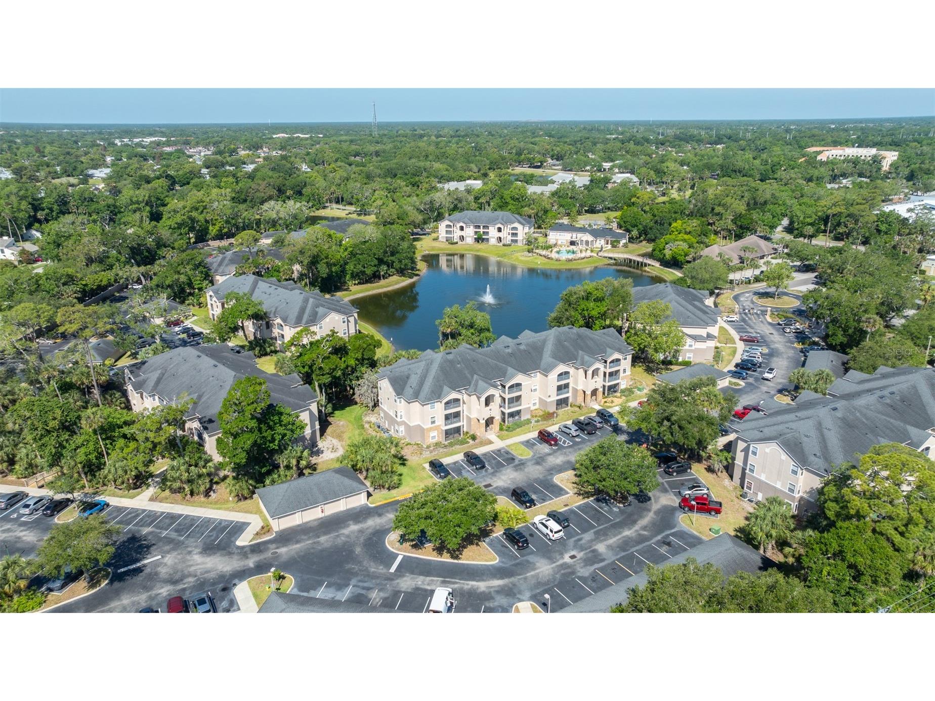 940 Village Trail #6-103 Port Orange FL 32127 V4948957 image58