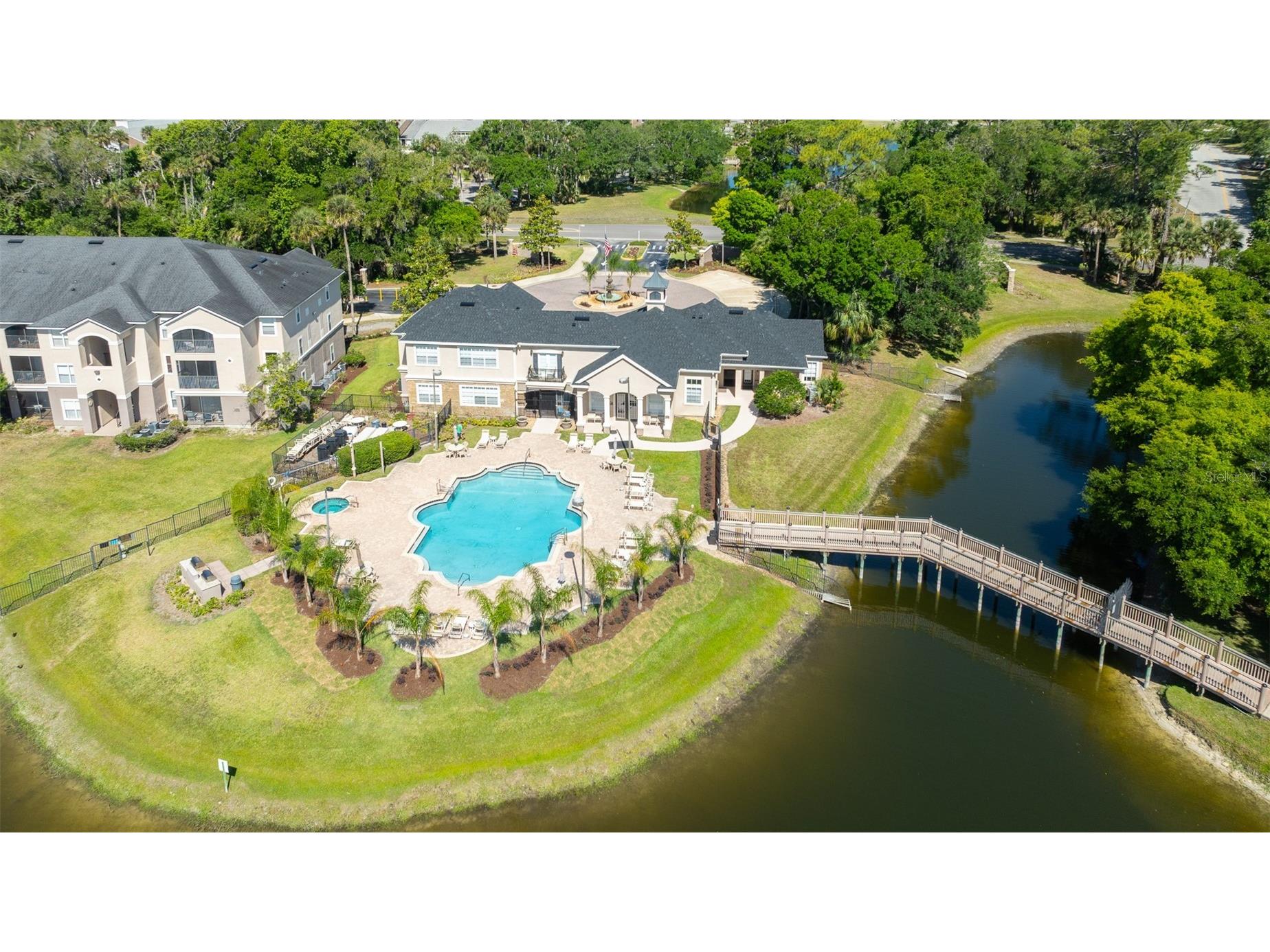 940 Village Trail #6-103 Port Orange FL 32127 V4948957 image62
