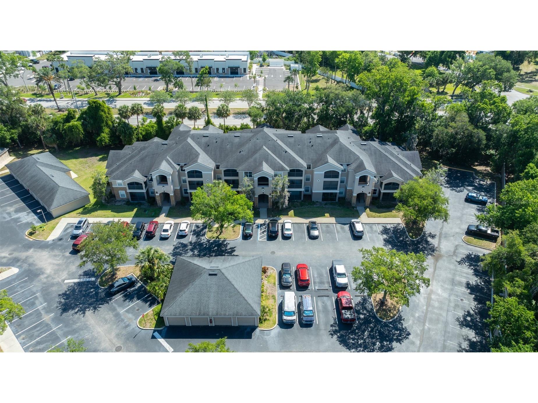 940 Village Trail #6-103 Port Orange FL 32127 V4948957 image63