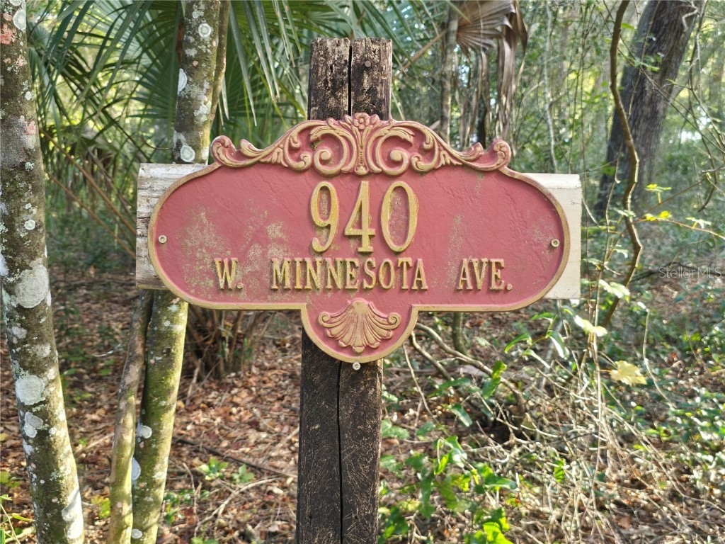 940 W Minnesota Avenue Orange City FL 32763 V4945846 image2