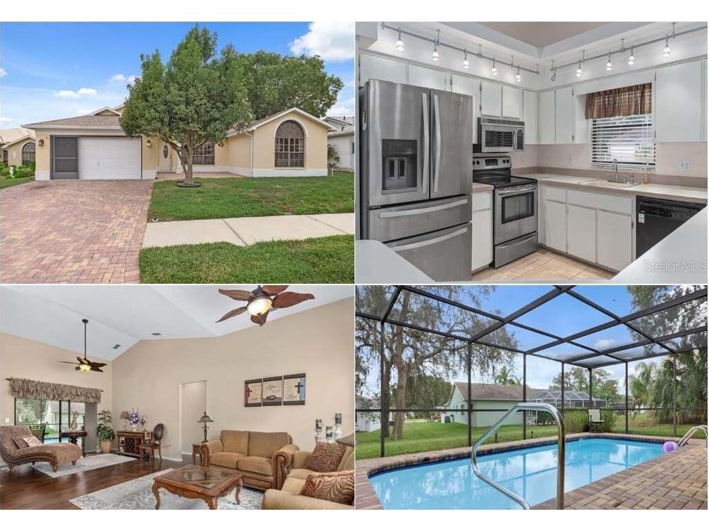 9400 Dibot Court Hudson FL 34667 W7850591 image1