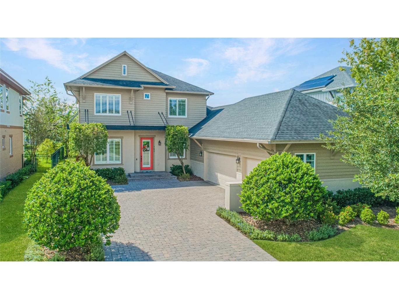 9400 Haber Court Orlando FL 32827 O6167044 image1