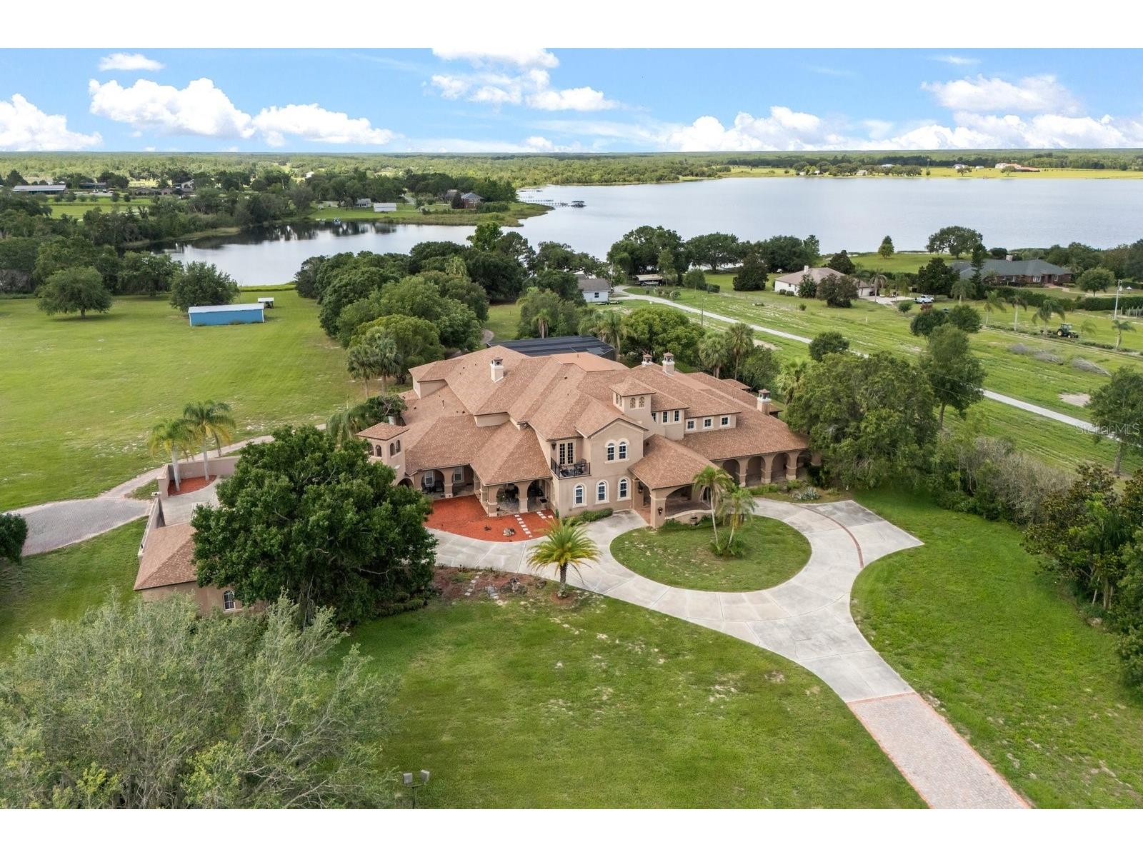 9400 Laws Rd Clermont FL 34714 - KIRKLAND LAKE O6380609 image1