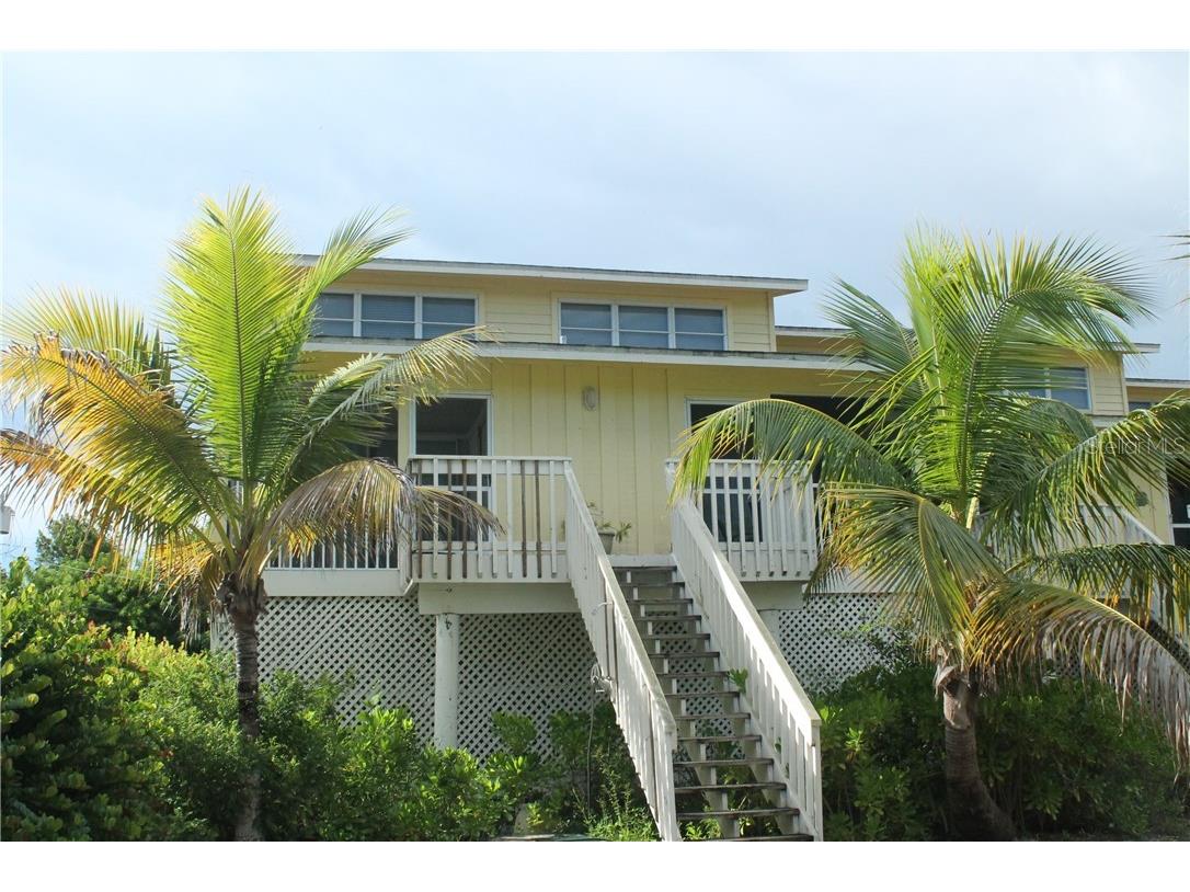9400 Little Gasparilla Island #A10 Placida FL 33946 - PLACIDA HARBOR AND GULF D6109146 image1