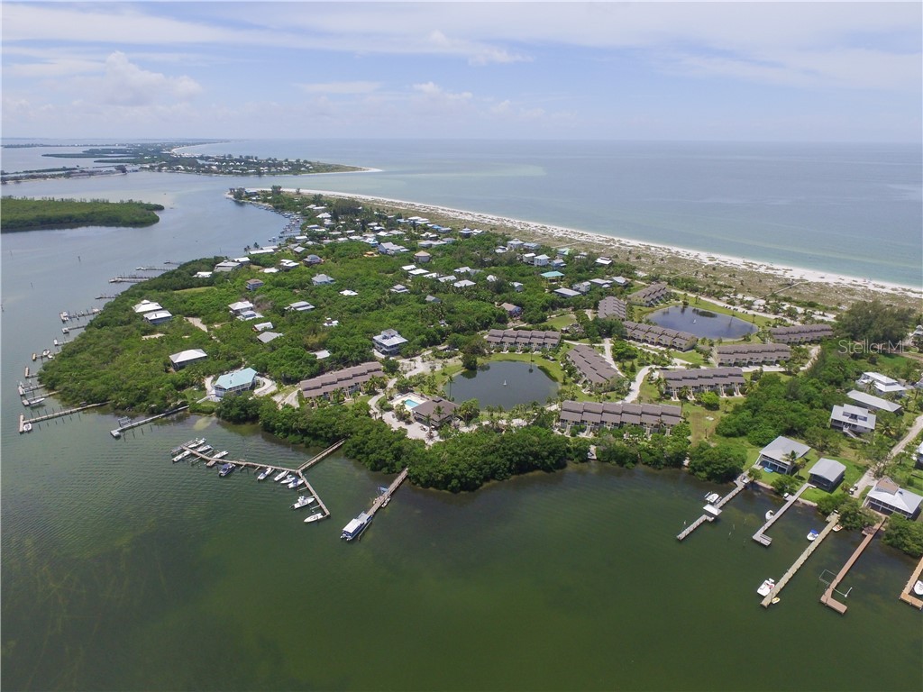 9400 Little Gasparilla Island #A10 Placida FL 33946 - PLACIDA HARBOR AND GULF D6109146 image2