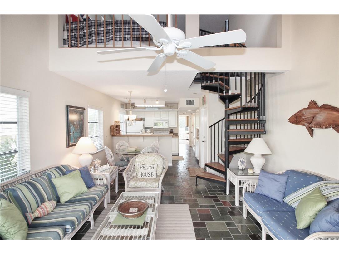 9400 Little Gasparilla Island #A10 Placida FL 33946 - PLACIDA HARBOR AND GULF D6109146 image3