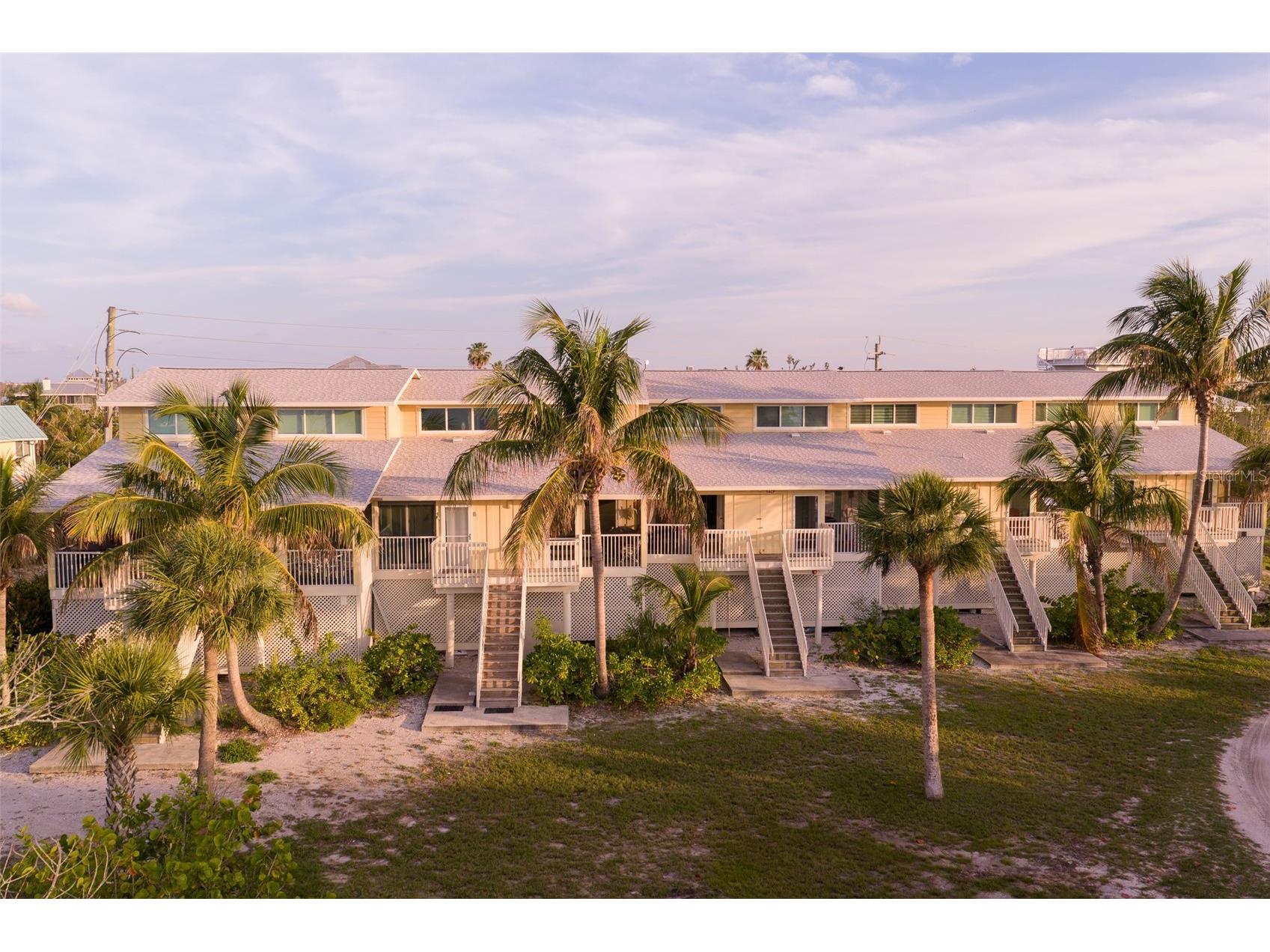 9400 Little Gasparilla Island #A8 Placida FL 33946 D6147843 image1