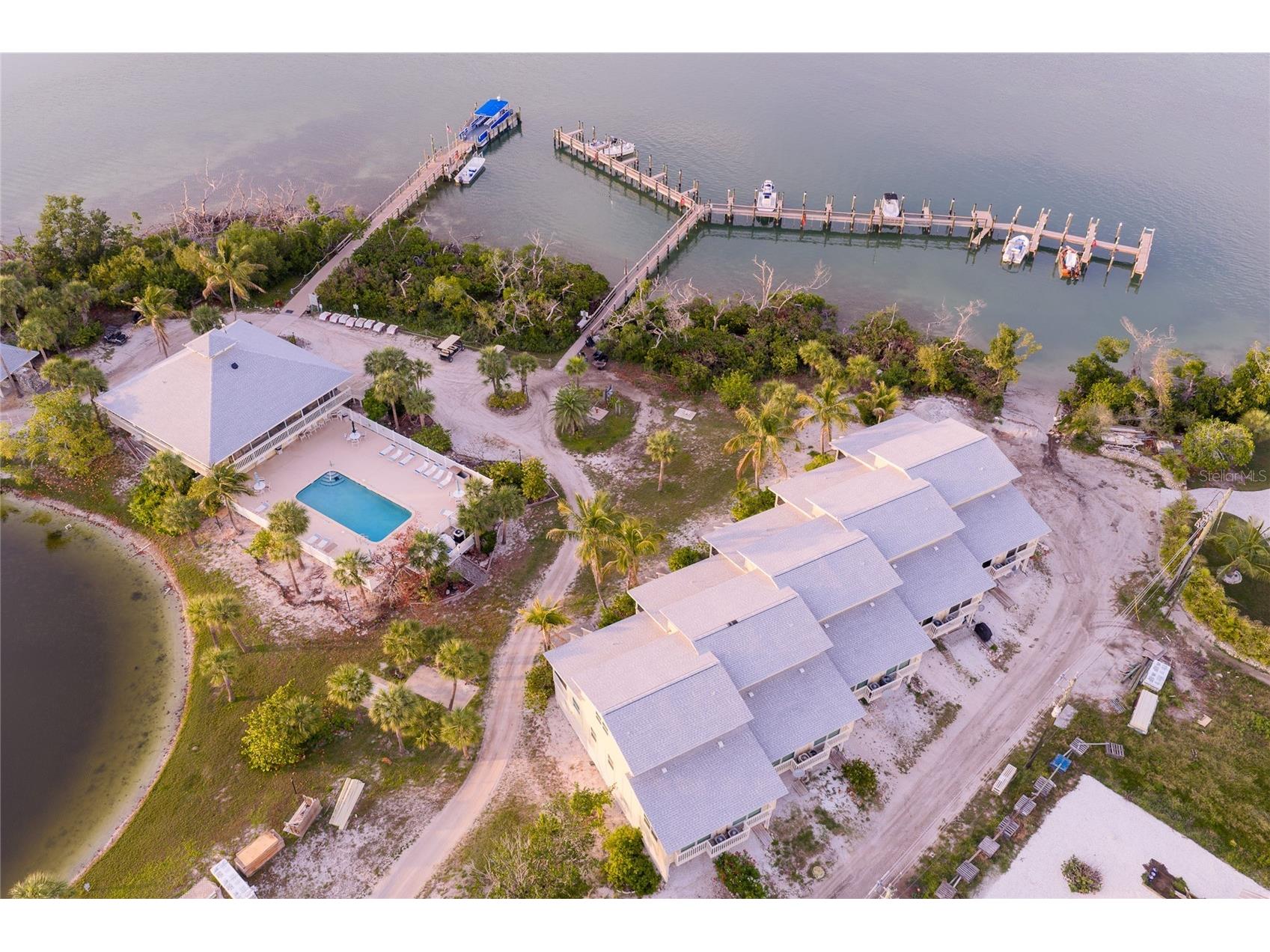 9400 Little Gasparilla Island #A8 Placida FL 33946 D6147843 image3