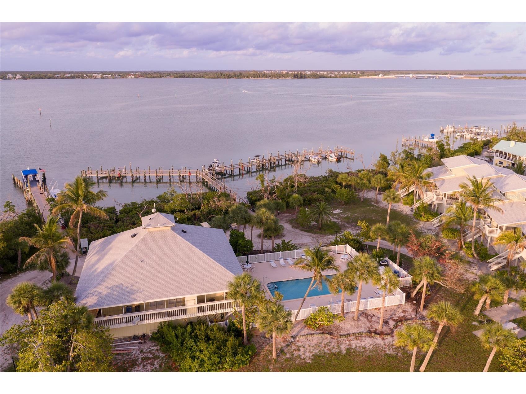 9400 Little Gasparilla Island #A8 Placida FL 33946 D6147843 image4