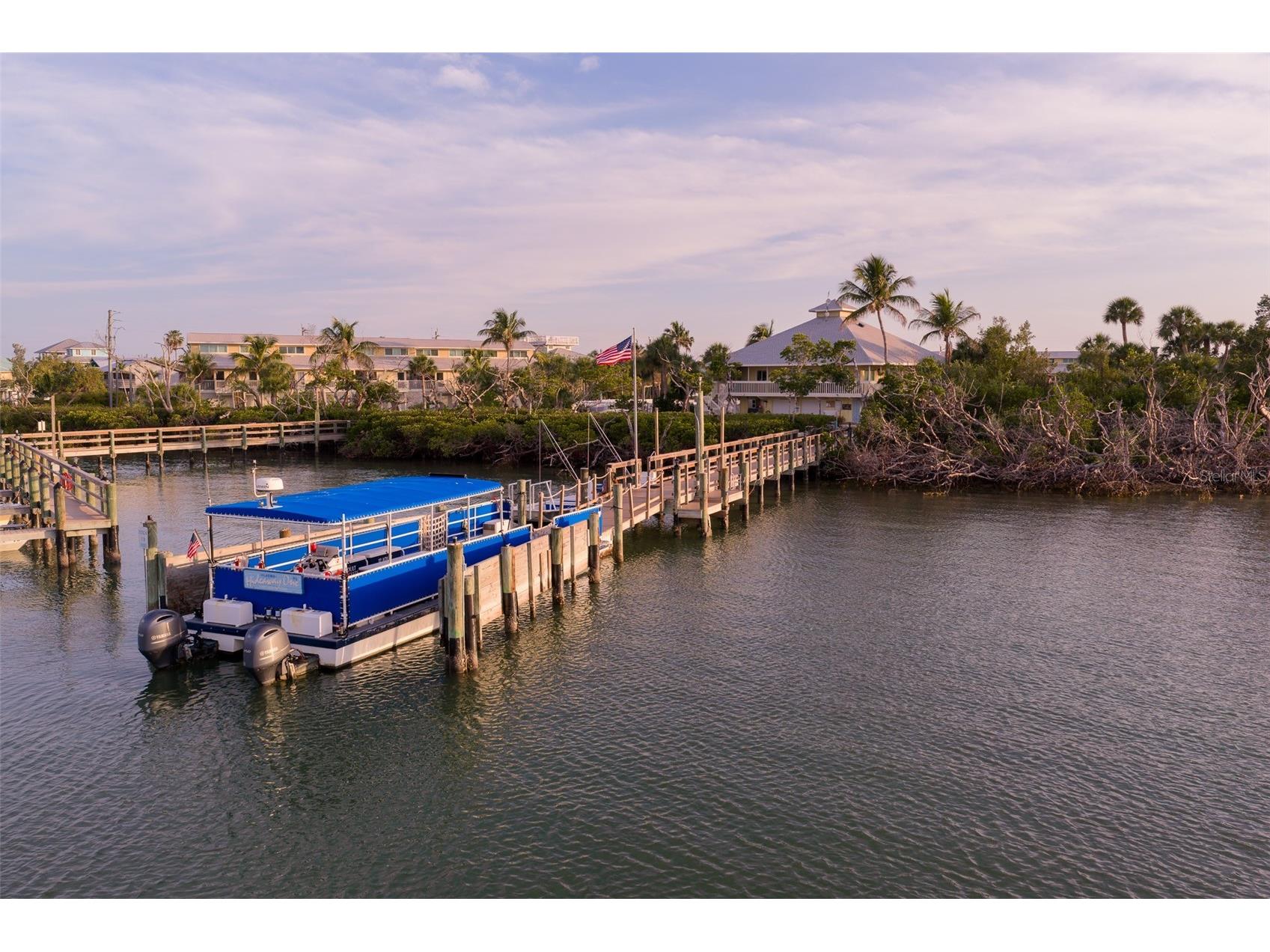 9400 Little Gasparilla Island #A8 Placida FL 33946 D6147843 image5