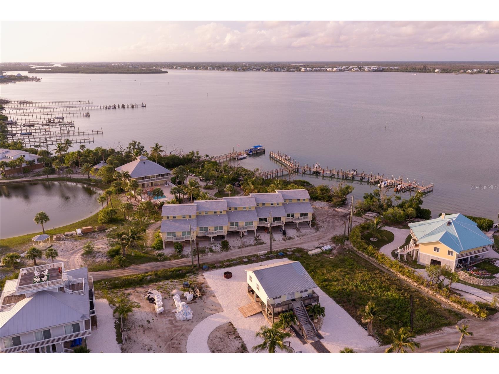 9400 Little Gasparilla Island #A8 Placida FL 33946 D6147843 image6
