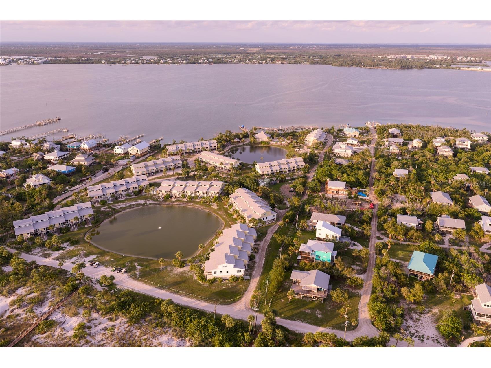 9400 Little Gasparilla Island #A8 Placida FL 33946 D6147843 image7