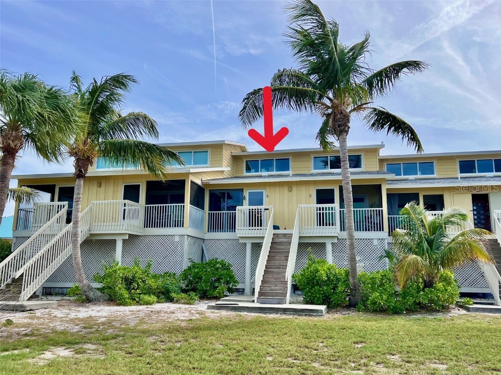 9400 Little Gasparilla Island #A8 Placida FL 33946 D6144787 image1