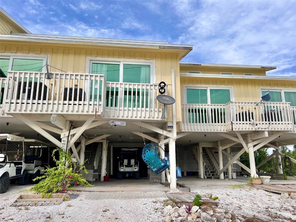 9400 Little Gasparilla Island #A8 Placida FL 33946 D6144787 image2