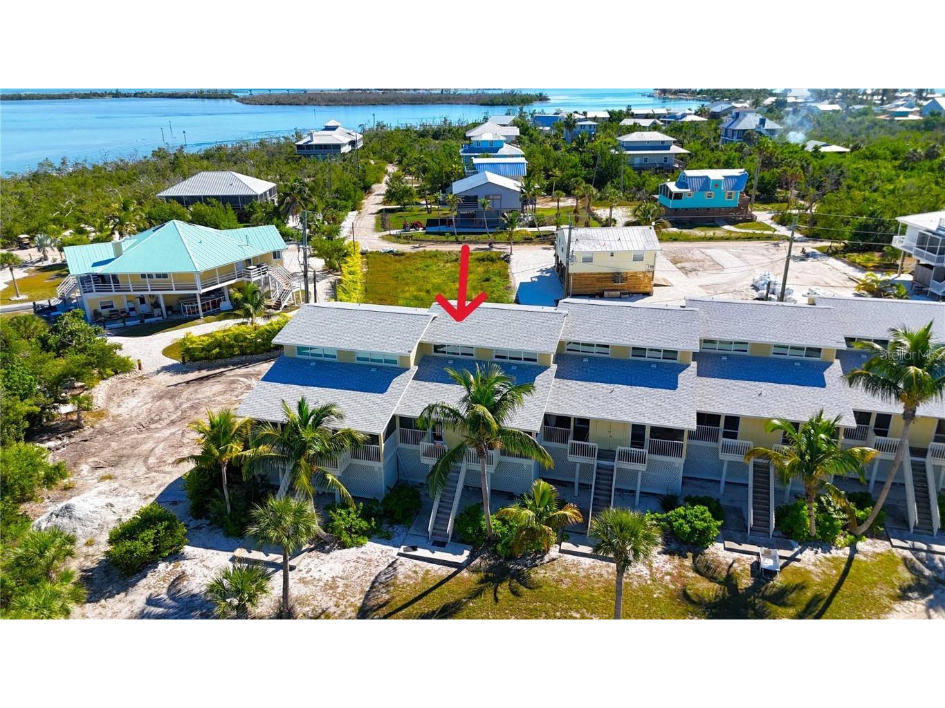 9400 Little Gasparilla Island #A8 Placida FL 33946 D6144787 image3