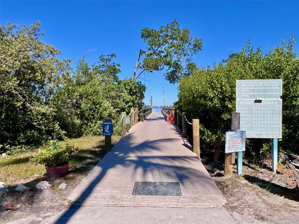 9400 Little Gasparilla Island #A8 Placida FL 33946 D6144787 image33