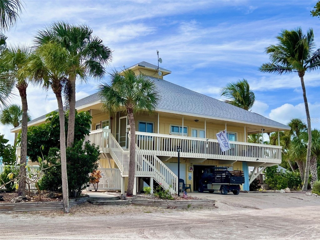 9400 Little Gasparilla Island #A8 Placida FL 33946 D6144787 image35