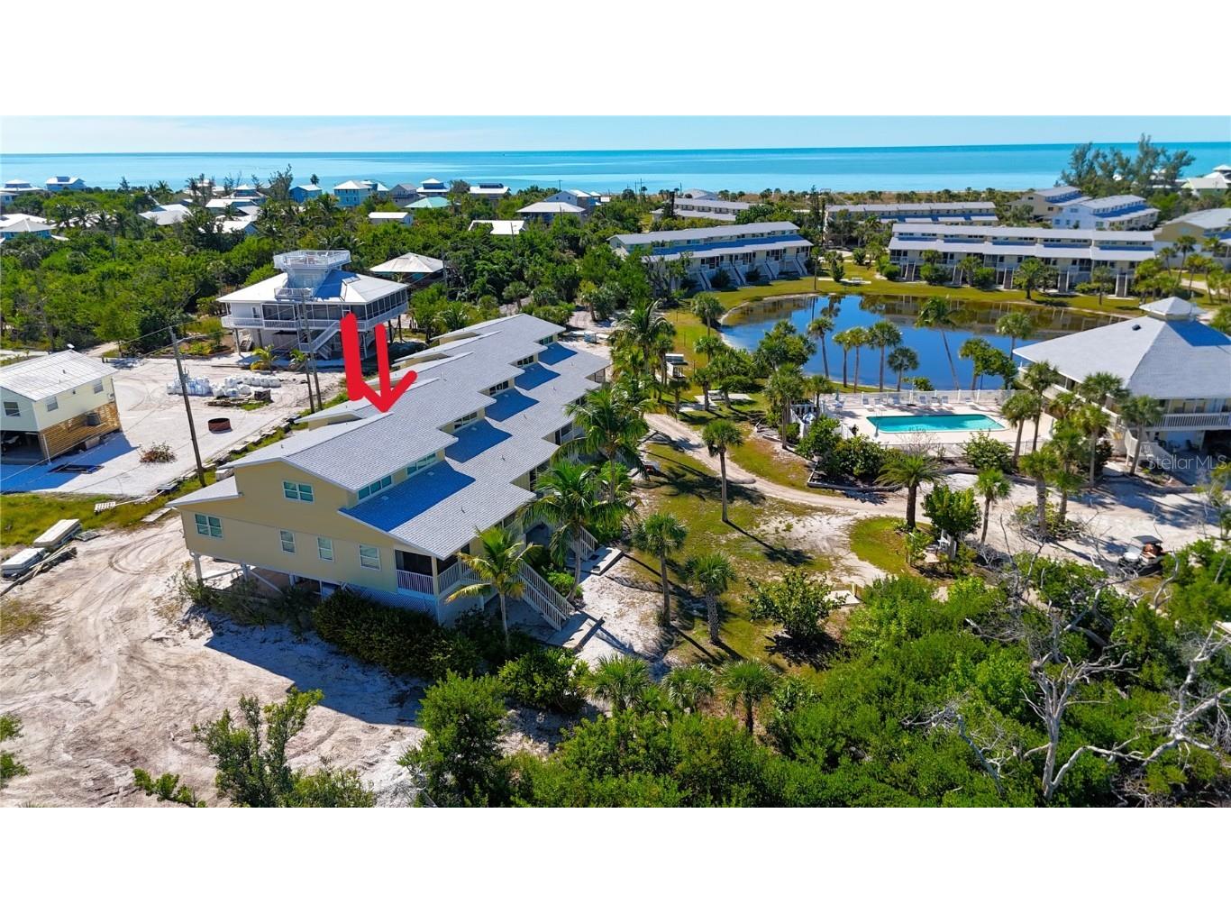 9400 Little Gasparilla Island #A8 Placida FL 33946 D6144787 image4
