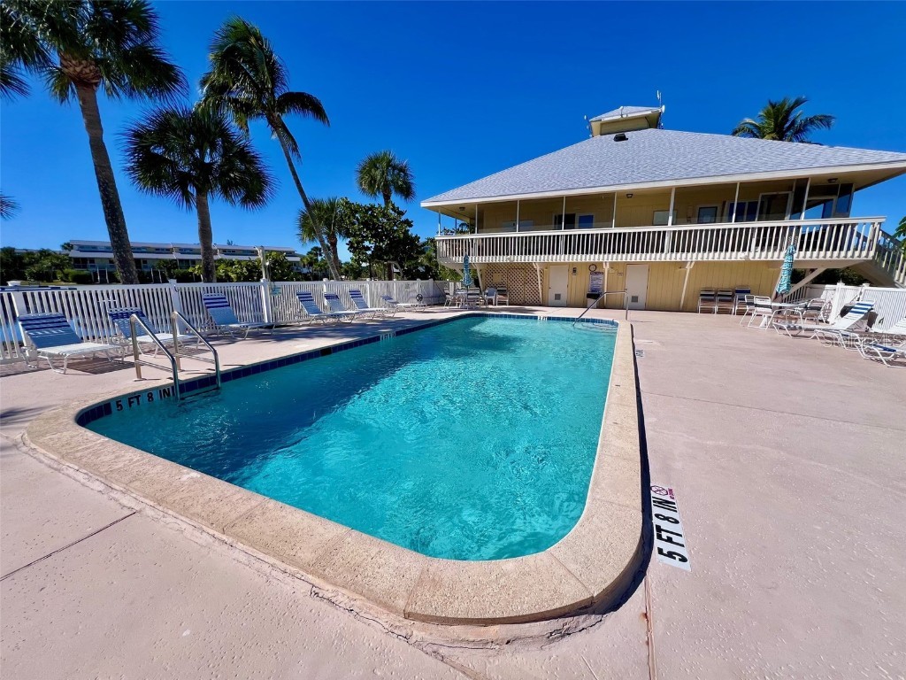 9400 Little Gasparilla Island #A8 Placida FL 33946 D6144787 image41
