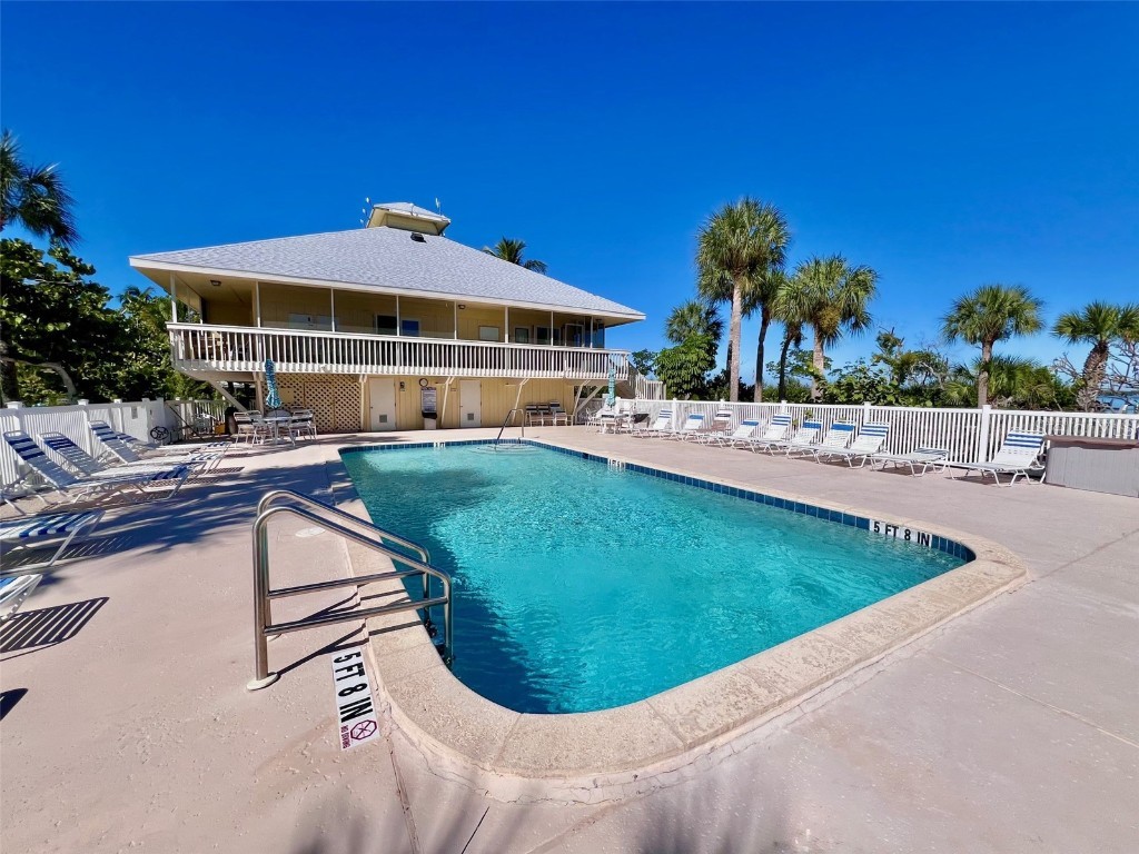 9400 Little Gasparilla Island #A8 Placida FL 33946 D6144787 image42