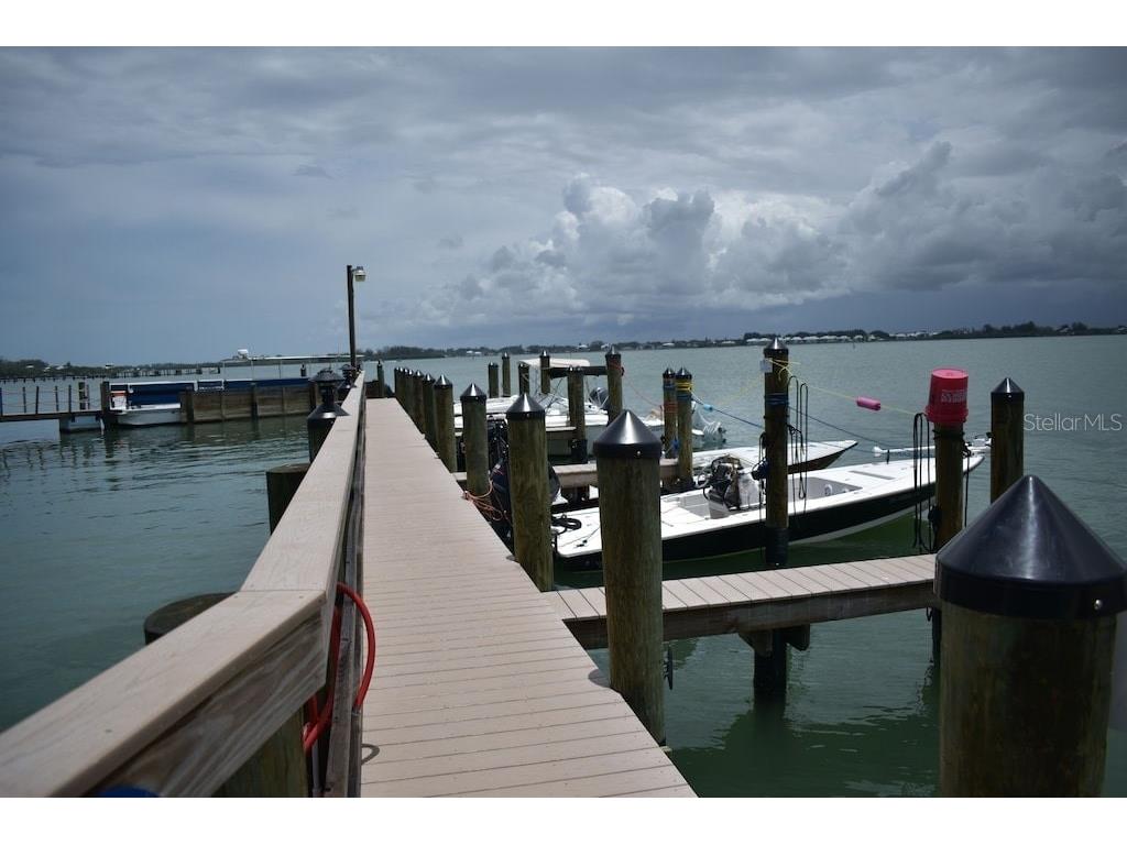 9400 Little Gasparilla Island #C3 Placida FL 33946 - GULF OF AMERICA & INTRACOASTAL O6360814 image22