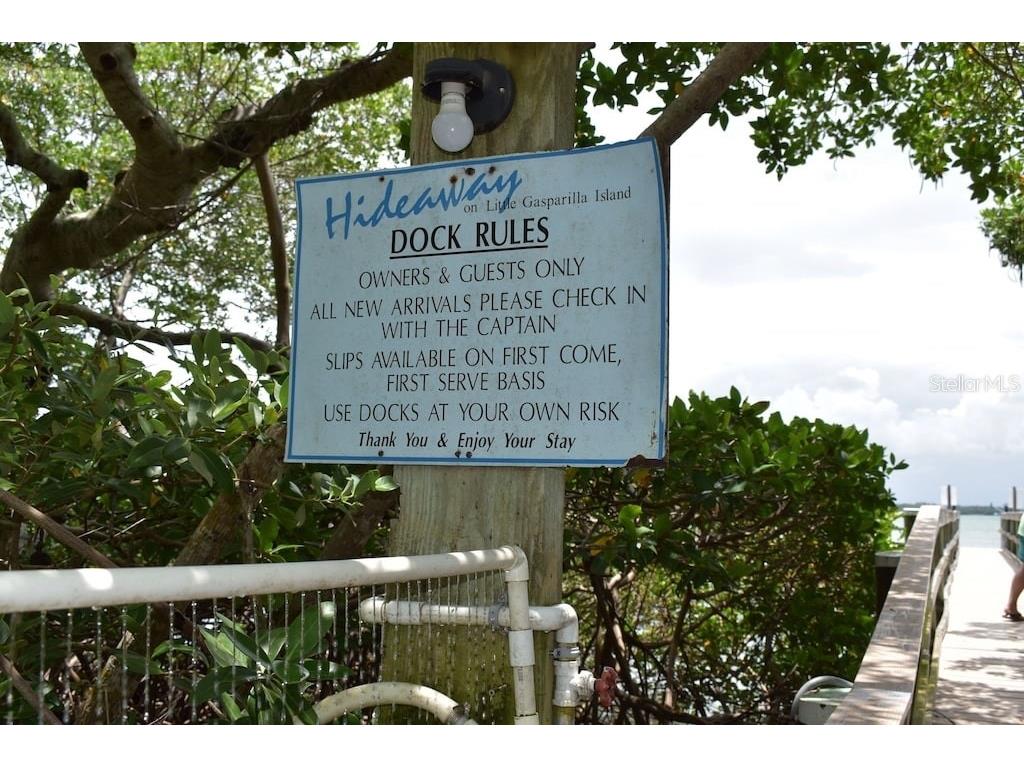 9400 Little Gasparilla Island #C3 Placida FL 33946 - GULF OF AMERICA & INTRACOASTAL O6360814 image23