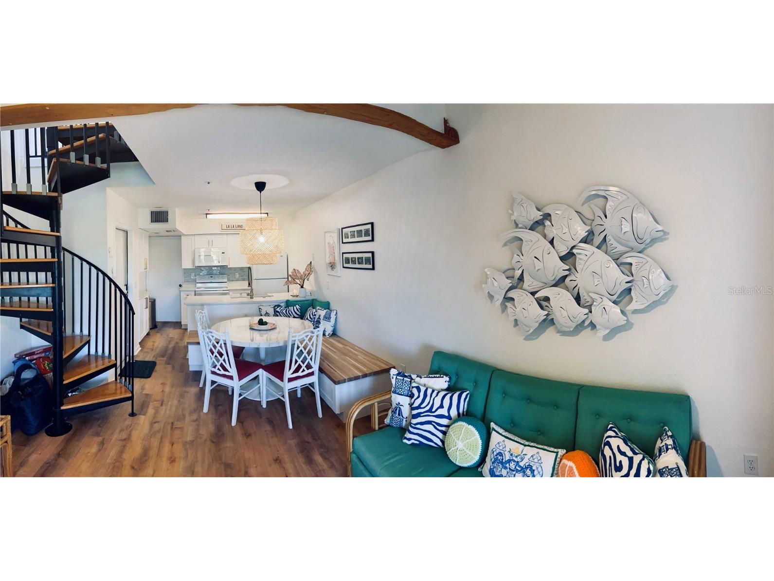 9400 Little Gasparilla Island #C3 Placida FL 33946 - GULF OF AMERICA & INTRACOASTAL O6360814 image7