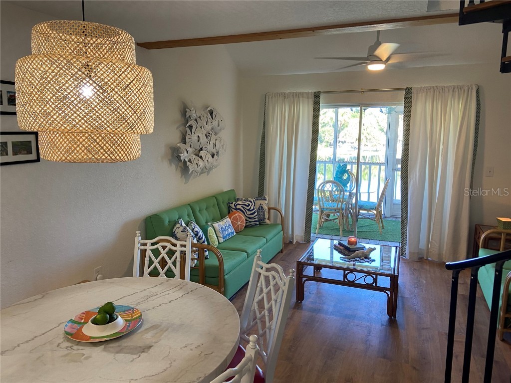 9400 Little Gasparilla Island #C3 Placida FL 33946 - GULF OF AMERICA & INTRACOASTAL O6360814 image9