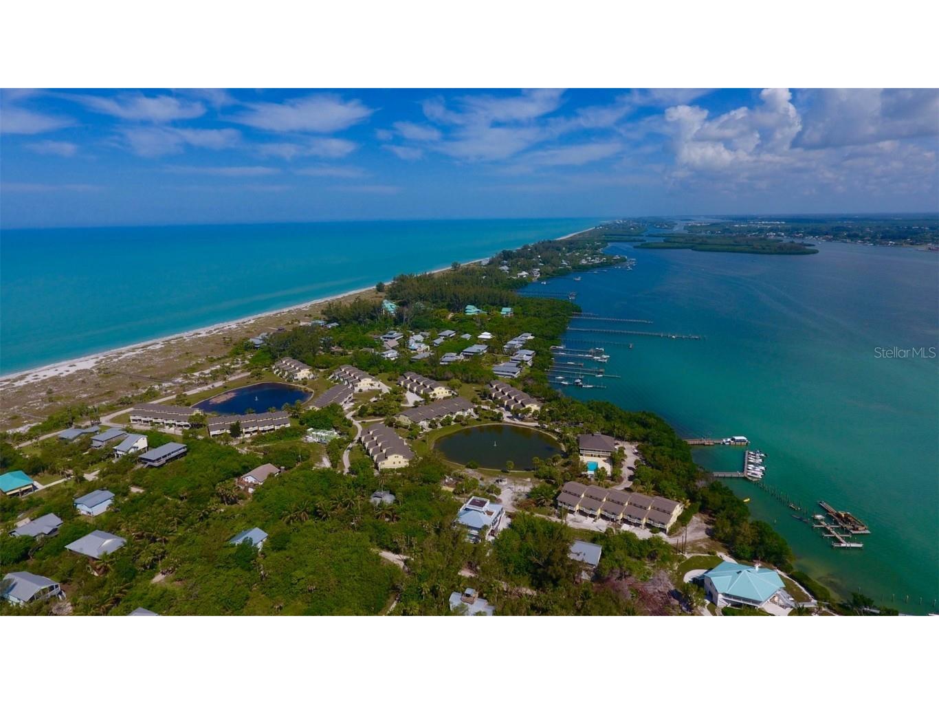 9400 Little Gasparilla Island #C6 Placida FL 33946 D6128212 image1