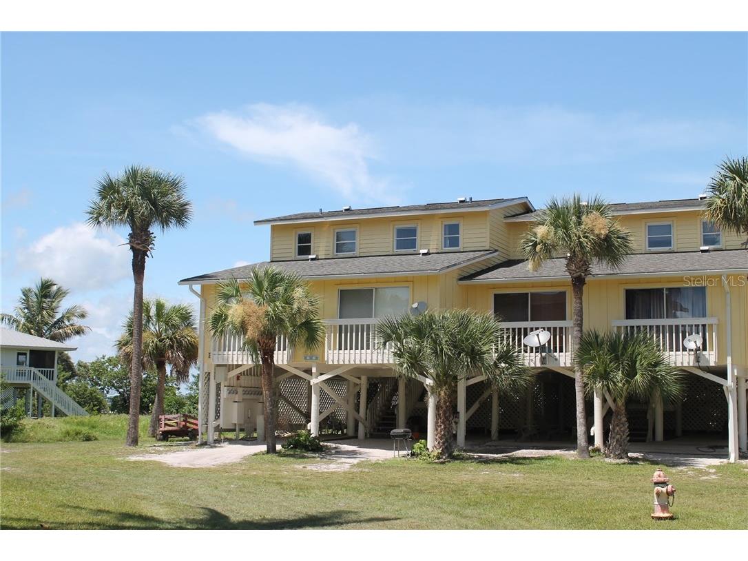 9400 Little Gasparilla Island E2, Placida, FL 33946 MLS D5920688