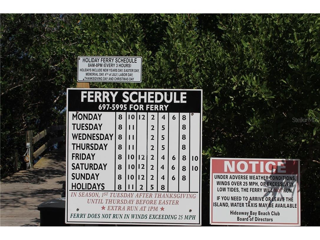 9400 Little Gasparilla Island #E2 Placida FL 33946 D5920688 image25