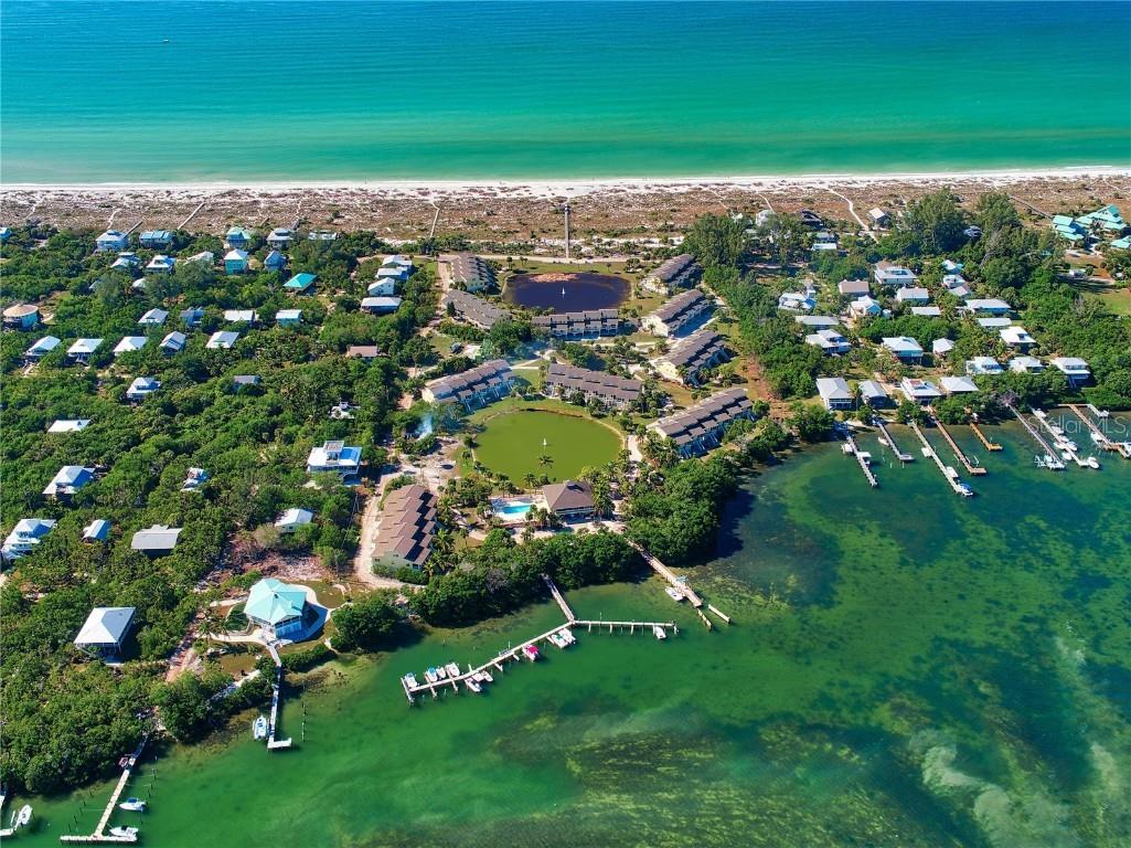 9400 Little Gasparilla Island #E4 Placida FL 33946 J963001 image1