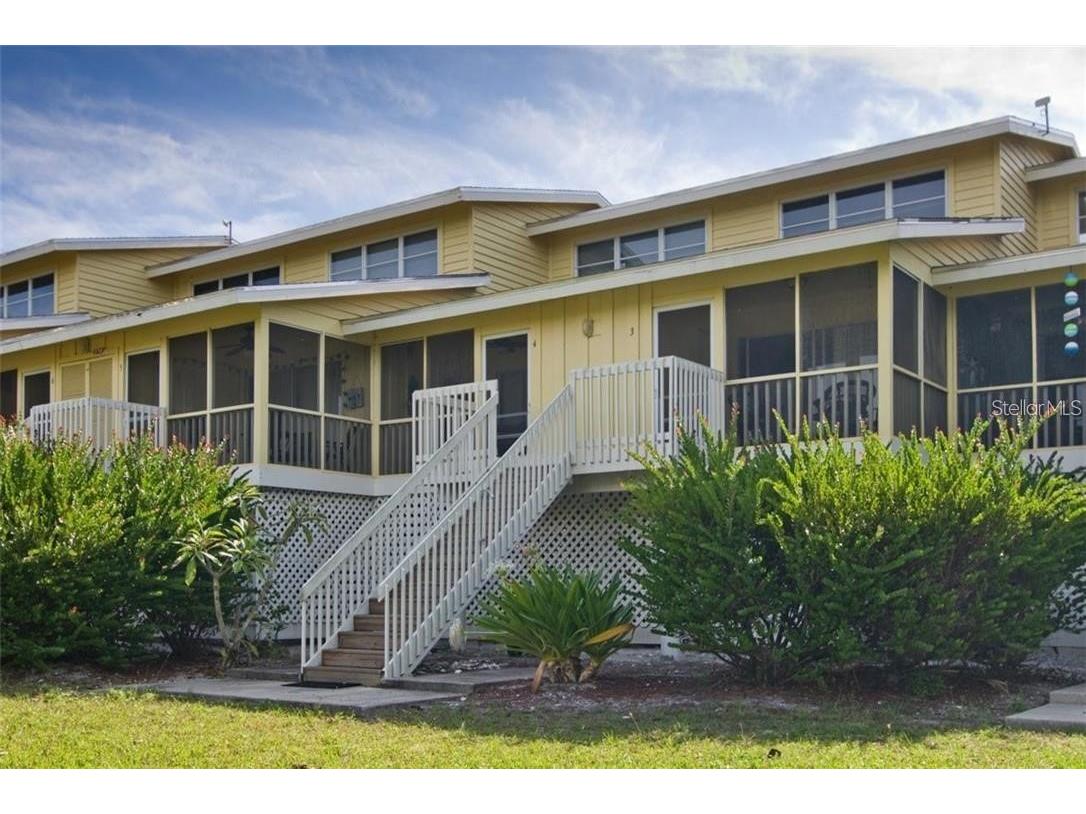 9400 Little Gasparilla Island #F4 Placida FL 33946 - PLACIDA BAY & GULF OF MEXICO T3333473 image1