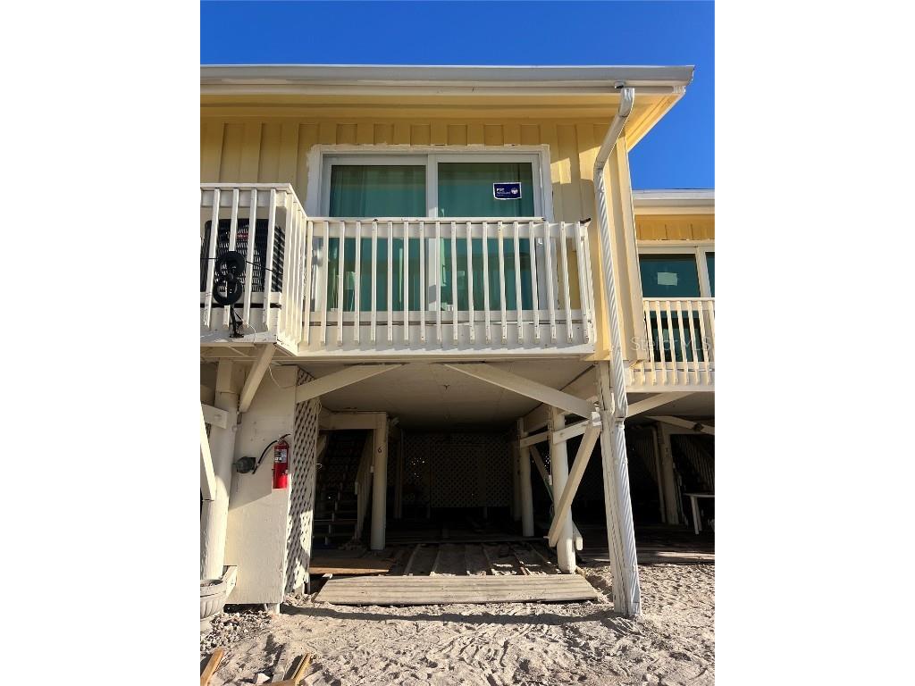 9400 Little Gasparilla Island #F6 Placida FL 33946 - GULF OF MEXICO & INTRACOASTAL A4639596 image1